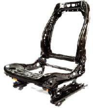 automotive seat frames