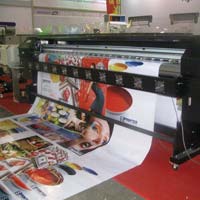 Flex Banner Printing