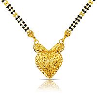 Gold Mangalsutra