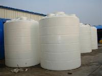 Plastic Water Tank