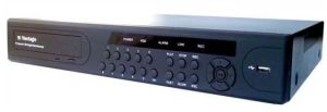 16 Channel Digital Video Recorders