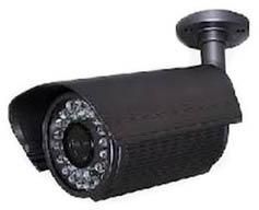 Bullet IR Camera