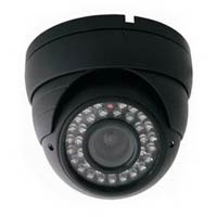 Dome IR Camera