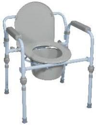 commode