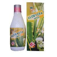 Best and Pure Aloe Vera Juice