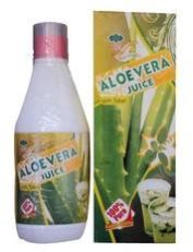 Aloe Vera Juice