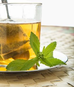 Stevia Tea Leaves