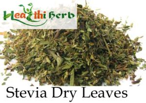 Stevia Dry Leaves