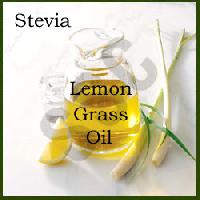 Lemon Grass oil