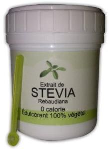 Stevia Sweet Leaf