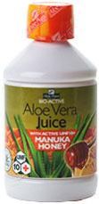 Aloe Vera Juice