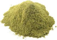 Stevia Green Powder