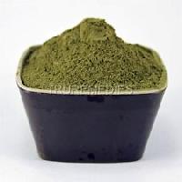 Stevia Green Powder