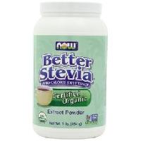 Stevia Leaf Powder