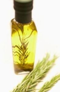 Lemongrass Oil