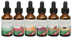 Stevia Liquid