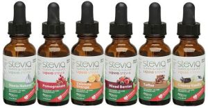 Stevia Liquid