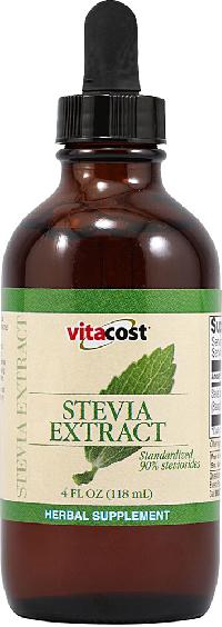 Stevia Liquid