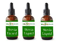 Liquid Stevia