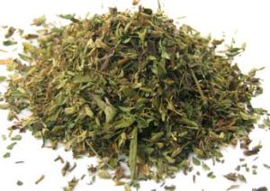 Stevia Dry Leaves