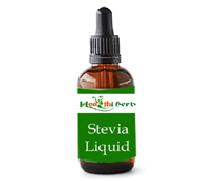 Stevia Liquids