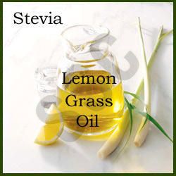 Lemongrass Oil