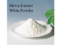 Stevia Extract White Powder Natural