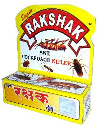 RAKSHAK Chalk