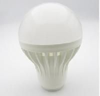 led bulb housing