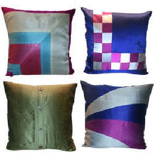 Patch Work Cushion Covers