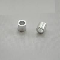 aluminum sleeve