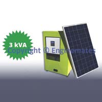 Solar Generator