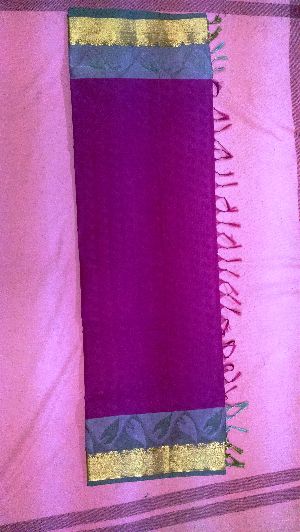 Silk cotton sarees