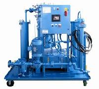 Filtration Equipment