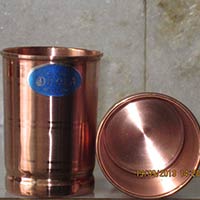 Copper Glass