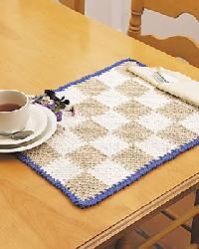 Dining Table Mats