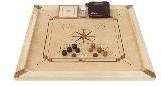 Wooden Carrom Board