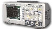 Digital Storage Oscilloscope