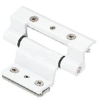 Aluminum Hinges