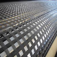 Geogrid