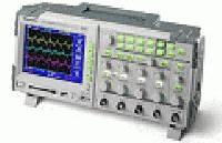 Digital Storage Oscilloscopes