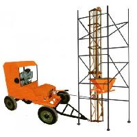 Tower Hoist