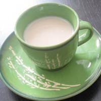 Cardamom Tea