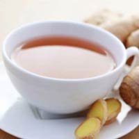 Ginger Tea Premix