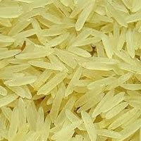 Golden Sella Rice