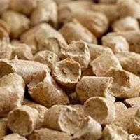 Biomass Pellets