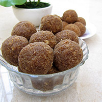 Jaggery Sweets