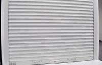 Push and Pull Rolling Shutters