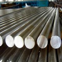 Aluminum Rods