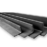 Mild Steel Angles